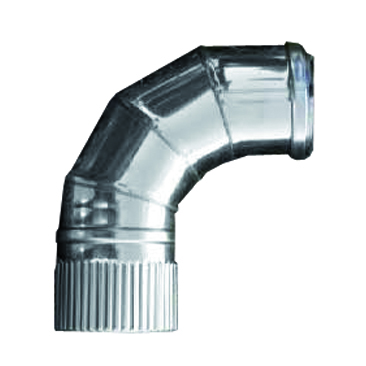 FR CPI8090 PELLET COLZE 80-90º INOX BRILLANT